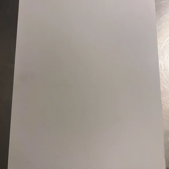 Signed Shaquille O’Neal Lakers 8x10 Photo“HOF 16” Inscription With Display Stand - Picture 3 of 4